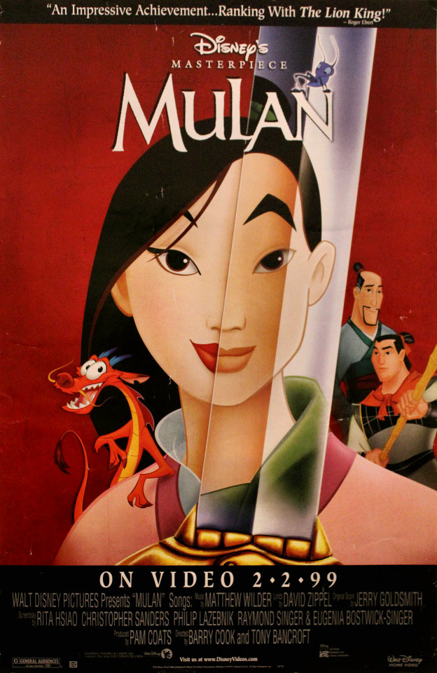 mulan